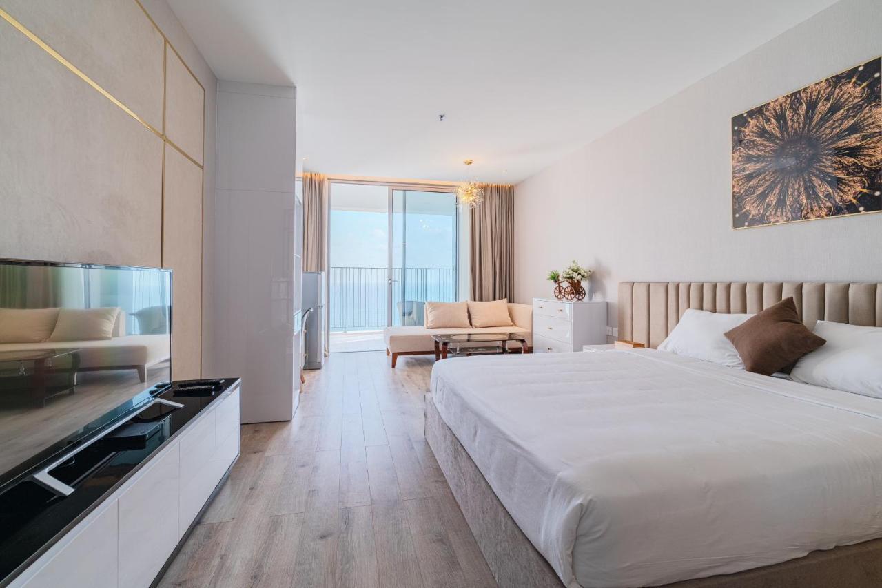 Panorama Oceanic Grand Residences Nha Trang Exterior photo