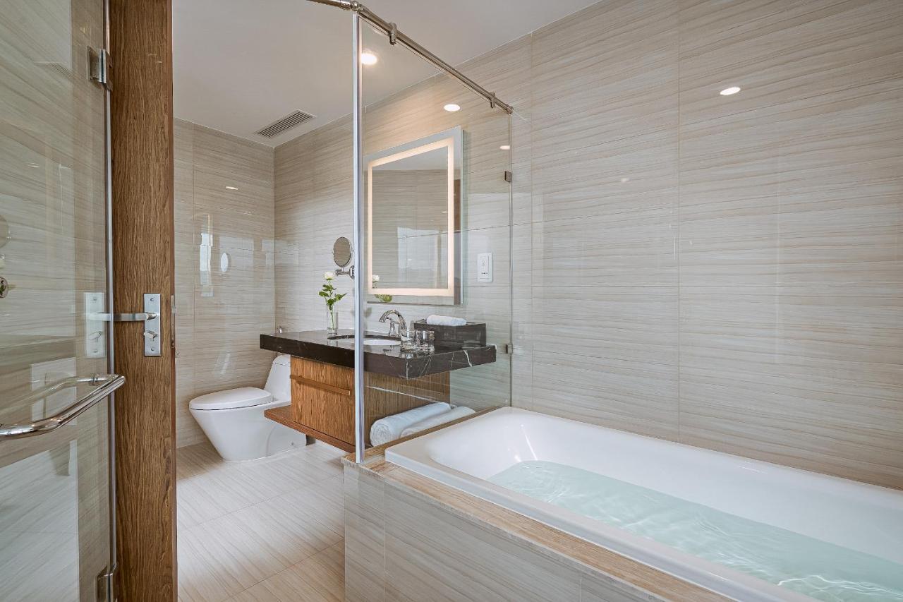 Panorama Oceanic Grand Residences Nha Trang Exterior photo